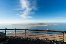 mirador del rio la graciosa