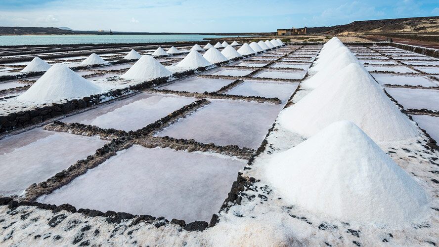 salinas de janubio lanzarote