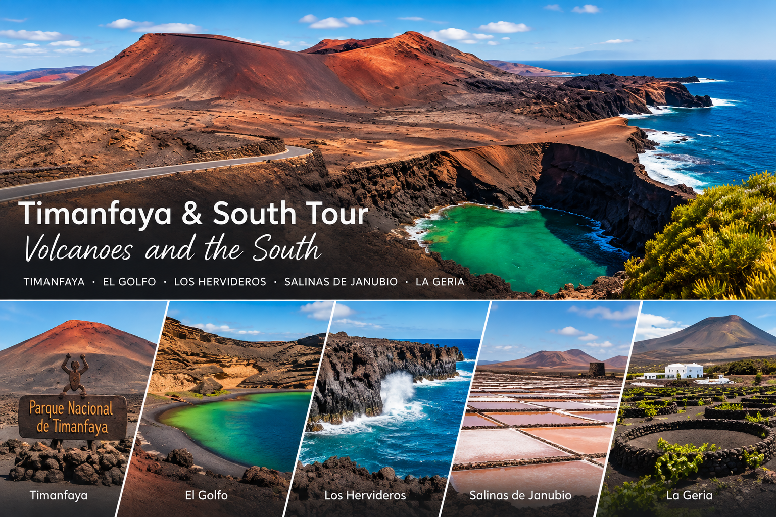 imagen excursiones para cruceros excursion sur