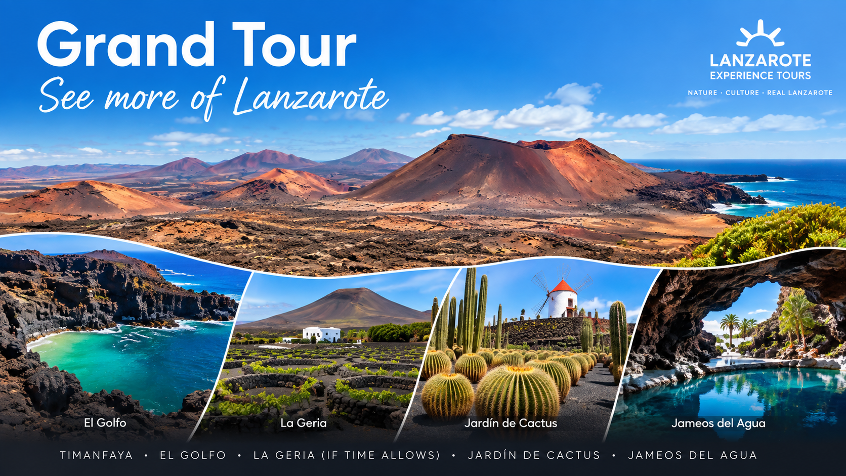 gran tour laznarote experience tours