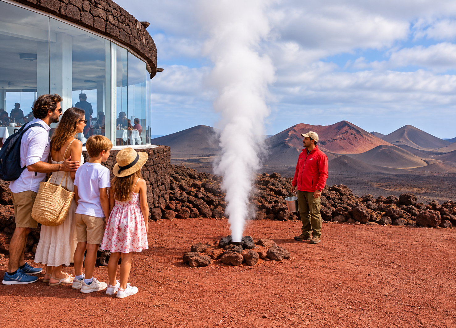 imagen familia geiser blog timanfaya lanzarote experience tours