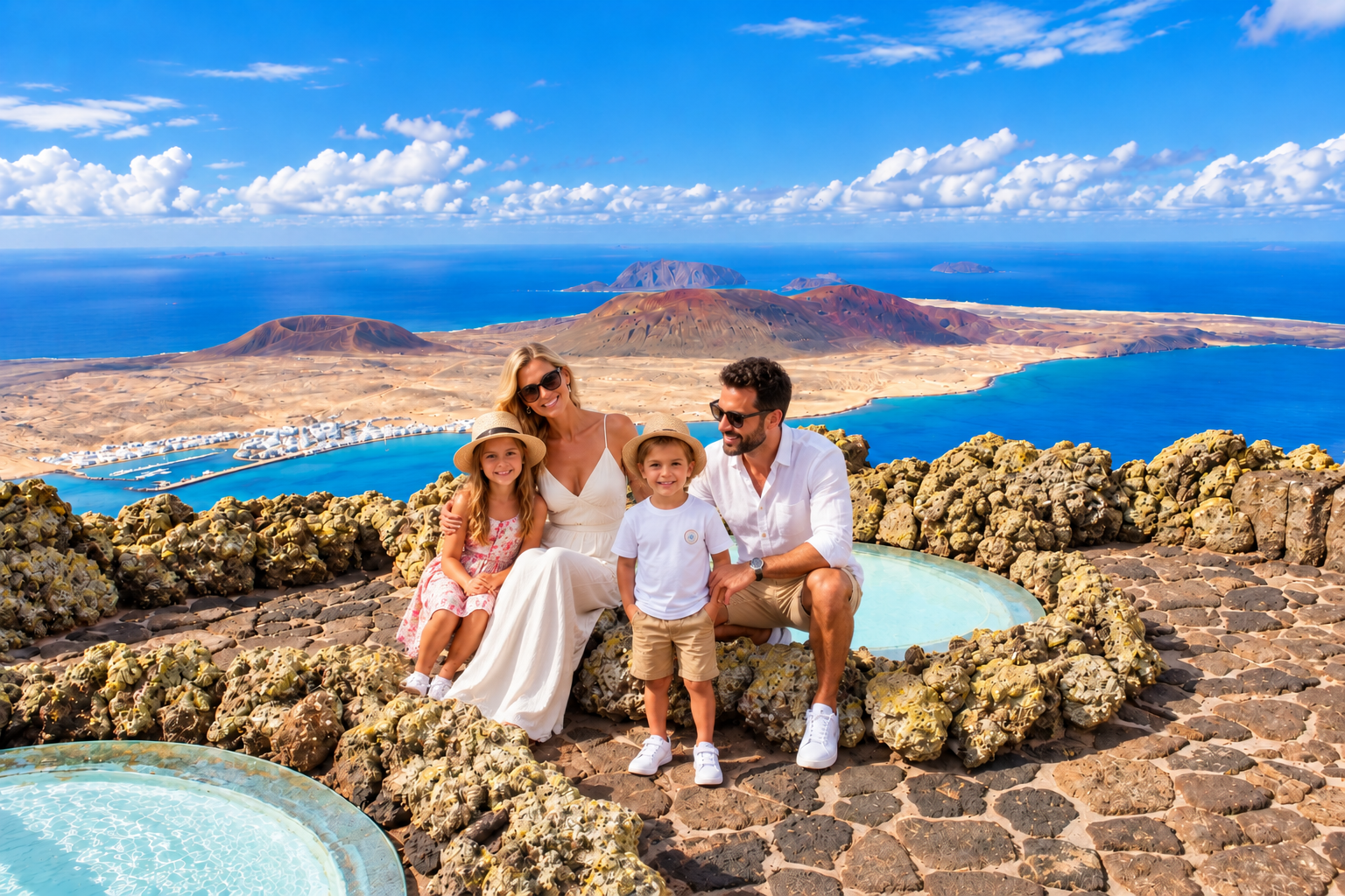 2imagen familia blog mirador del rio lanzarote experience tours