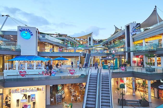 biosphera shopping center turismo lanzarote