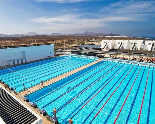 club la santa lanzarote