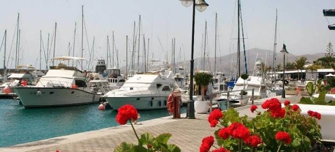 puerto calero marina waterfront lanzarote.webp