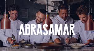 abrasamar restaurant puerto calero