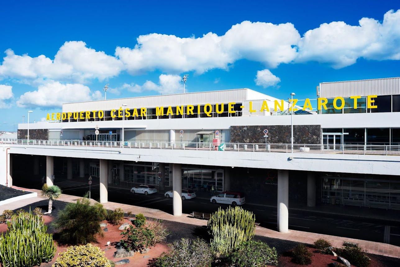 lanzarote airport transfer