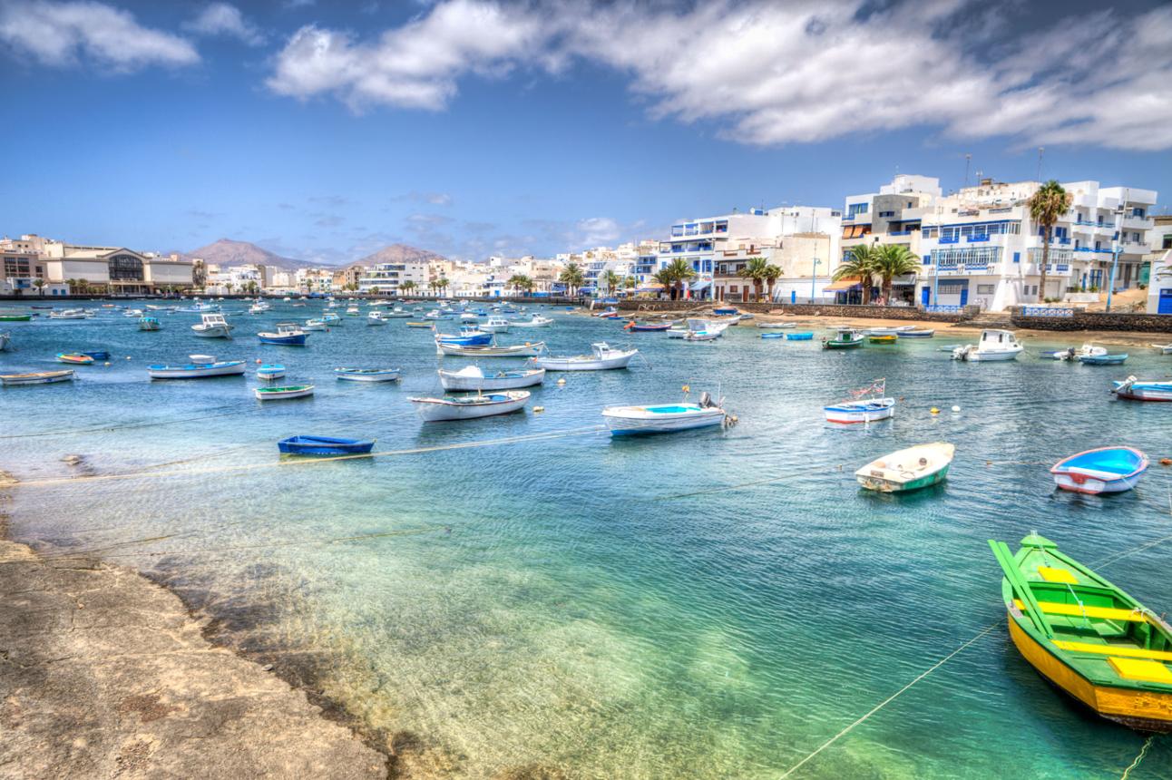 charco san gines arrecife lanzarote