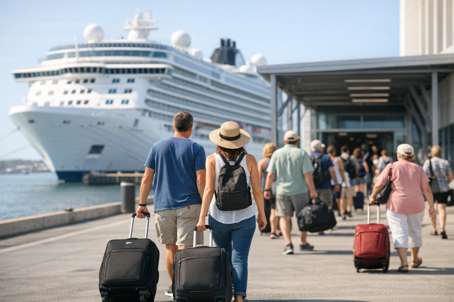 1foto puertos de cruceros traslados lanzarote transfers